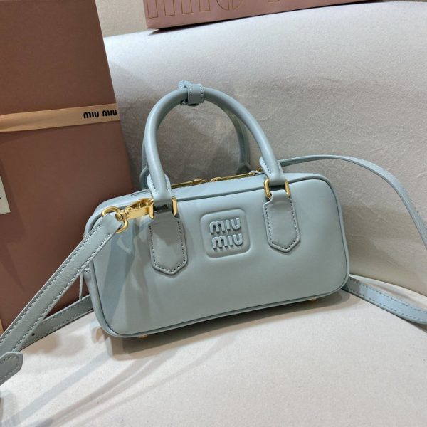 Bolso MiuMiu F8Q7T1