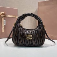 Bolso MiuMiu E5F5O3