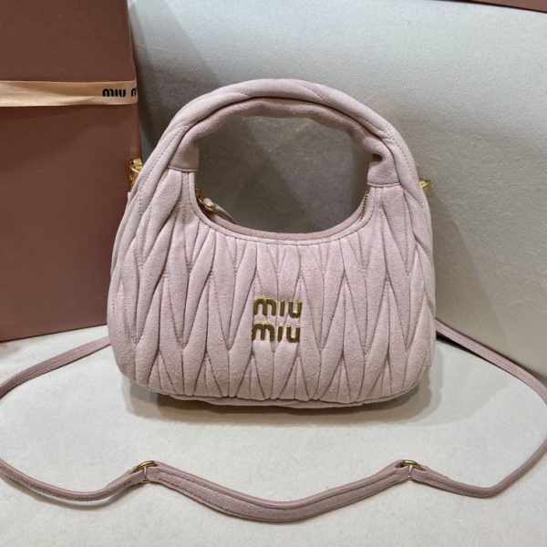 Bolso MiuMiu Z1M8I2