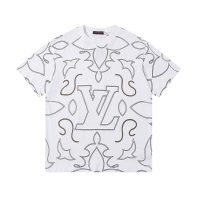 Camiseta Louis Vuitton A9R2U7