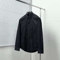 Camisa Balmain N3C3R5