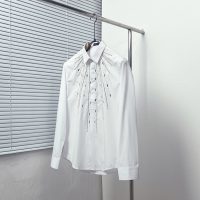 Camisa Balmain Z1M7B3 (2COLORES)