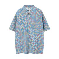Camisa Corta Louis Vuitton H6R2V6
