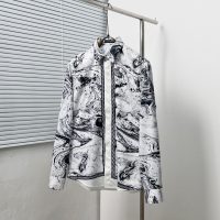 Camisa Dolce&Gabbana C7D3T7