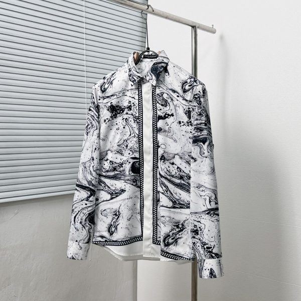 Camisa Dolce&Gabbana C7D3T7