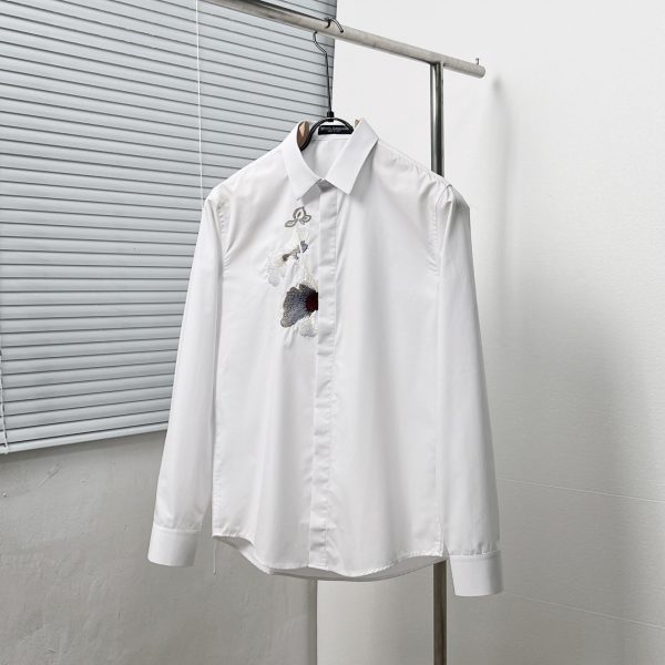 Camisa Dolce&Gabbana W9R2V4 (2COLORES)