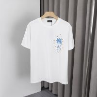 Camiseta Amiri A9H4D8 (2COLORES)