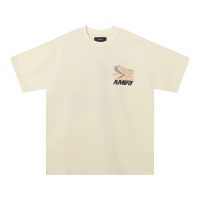 Camiseta Amiri C7K8Z9 (2COLORES)