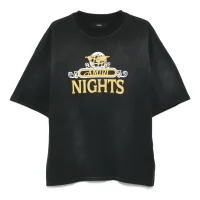 Camiseta Amiri D8W3KC