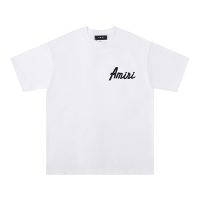 Camiseta Amiri F8P9V2 (2COLORES)