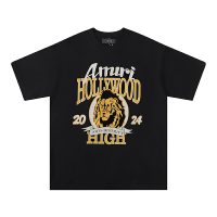 Camiseta Amiri G2T3M2