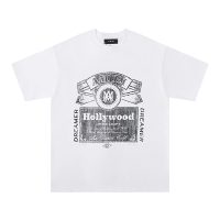 Camiseta Amiri H6G5R1 (2COLORES)