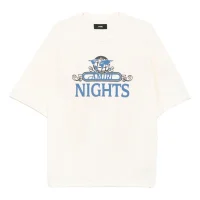 Camiseta Amiri J3S4KP