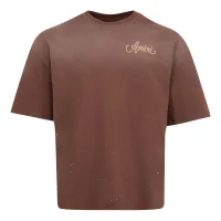 Camiseta Amiri K8F2VW