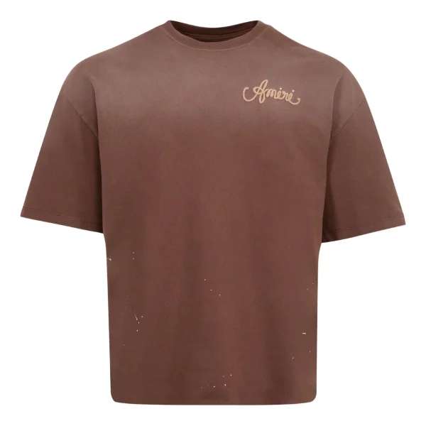 Camiseta Amiri K8F2VW