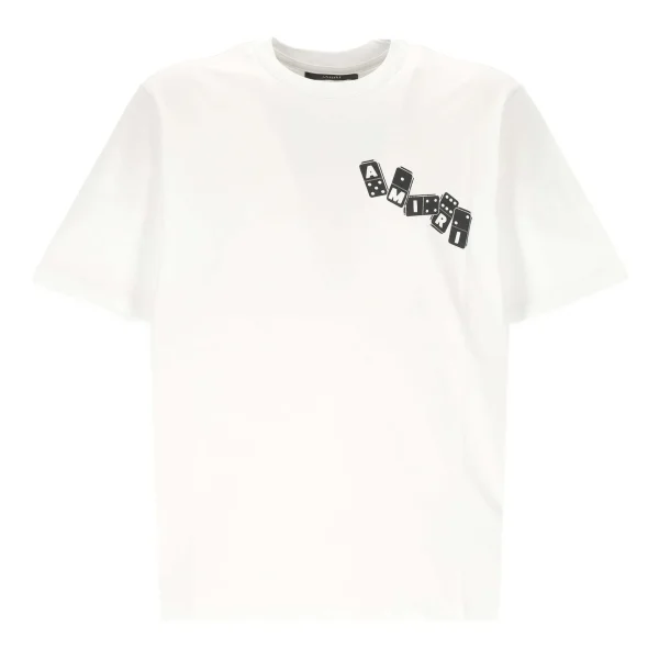 Camiseta Amiri O5V6HG