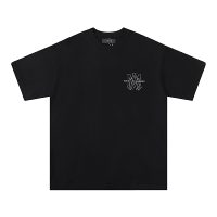 Camiseta Amiri P1D5G2 (2COLORES)