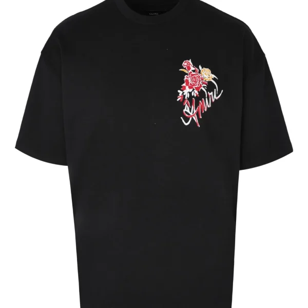 Camiseta Amiri P4Q6ZS