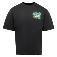 Camiseta Amiri S5G8KM