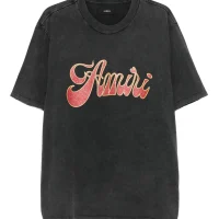 Camiseta Amiri T3K6ZB