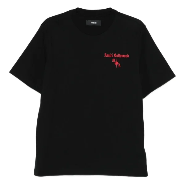 Camiseta Amiri Y6R4NP