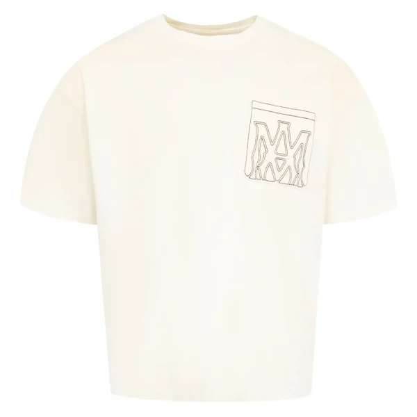 Camiseta Amiri Z4C2TL