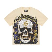 Camiseta Godspeed Y3F8W6 (2COLORES)