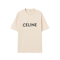 Camiseta Celine S4M7I5 (2COLORES)