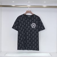 Camiseta Chrome Hearts X7A4S6