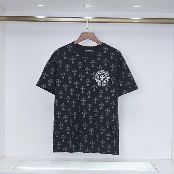 Camiseta Chrome Hearts X7A4S6