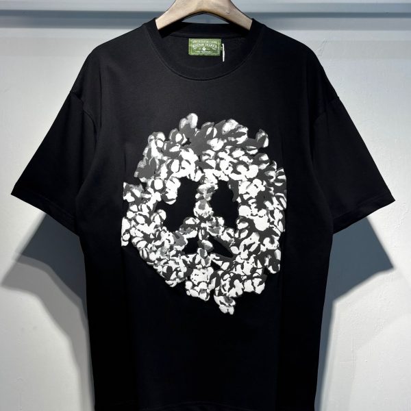 Camiseta Denim Tears M9C3R6 (2COLORES)