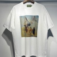 Camiseta Denim Tears T4P9V8 (2COLORES)