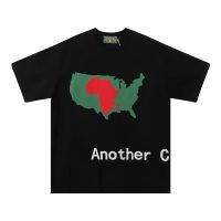 Camiseta Denim Tears W9H4D2 (2COLORES)