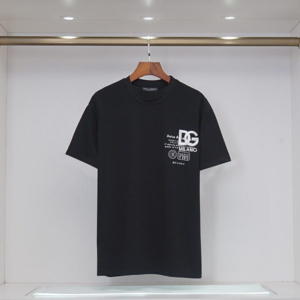 Camiseta Dolce&Gabbana A9Q8W2 (2COLORES)