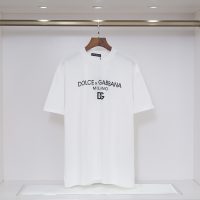 Camiseta Dolce&Gabbana C7F5O2 (2COLORES)