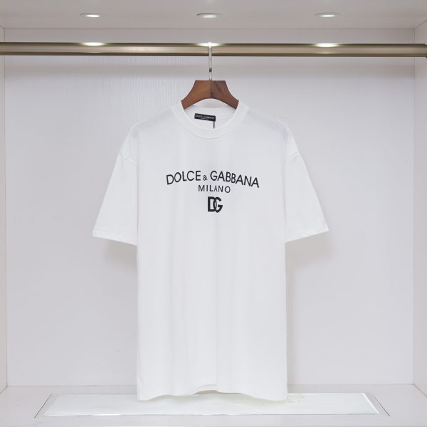 Camiseta Dolce&Gabbana C7F5O2 (2COLORES)