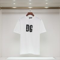 Camiseta Dolce&Gabbana E5P1L4 (2COLORES)