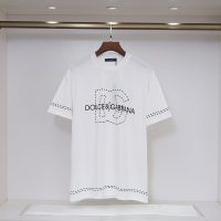 Camiseta Dolce&Gabbana K5L6B9 (2COLORES)