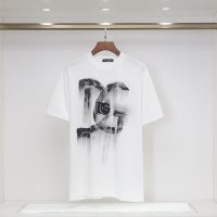 Camiseta Dolce&Gabbana N3T6V8 (2COLORES)