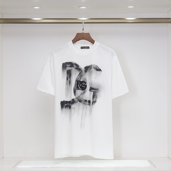 Camiseta Dolce&Gabbana N3T6V8 (2COLORES)