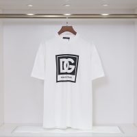 Camiseta Dolce&Gabbana P1J8X7 (2COLORES)