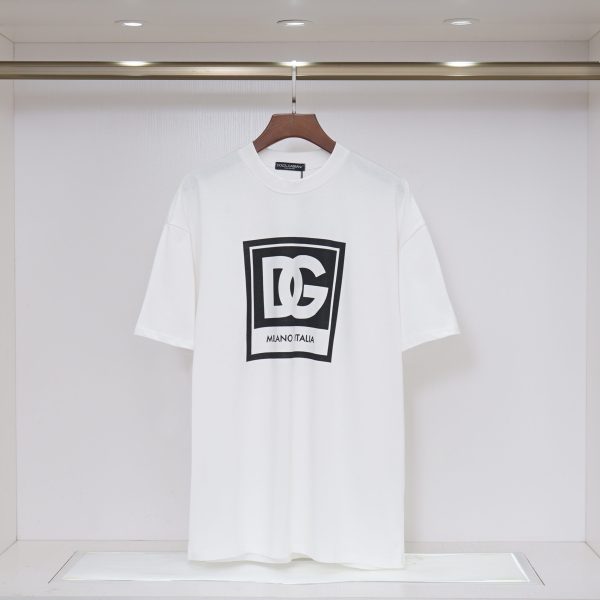 Camiseta Dolce&Gabbana P1J8X7 (2COLORES)