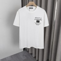 Camiseta Dolce&Gabbana P1P9V2 (2COLORES)