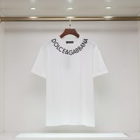 Camiseta Dolce&Gabbana W9R9U1 (2COLORES)