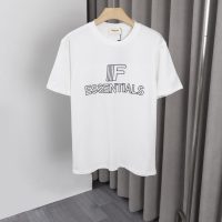 Camiseta Fear Of God L2N6Q9 (2COLORES)