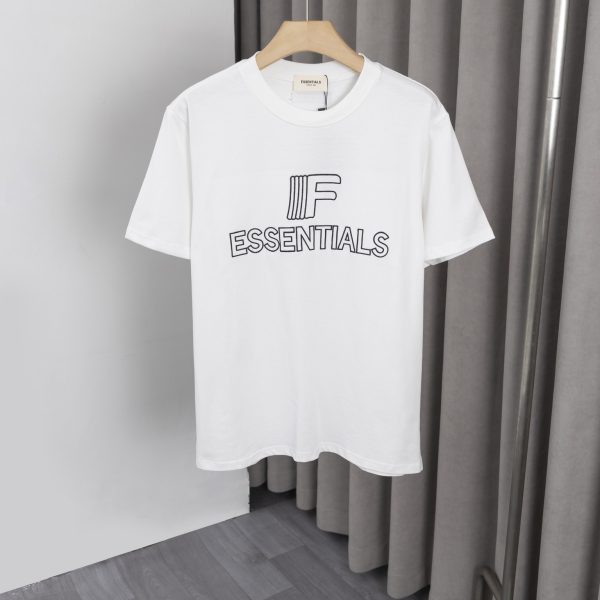Camiseta Fear Of God L2N6Q9 (2COLORES)