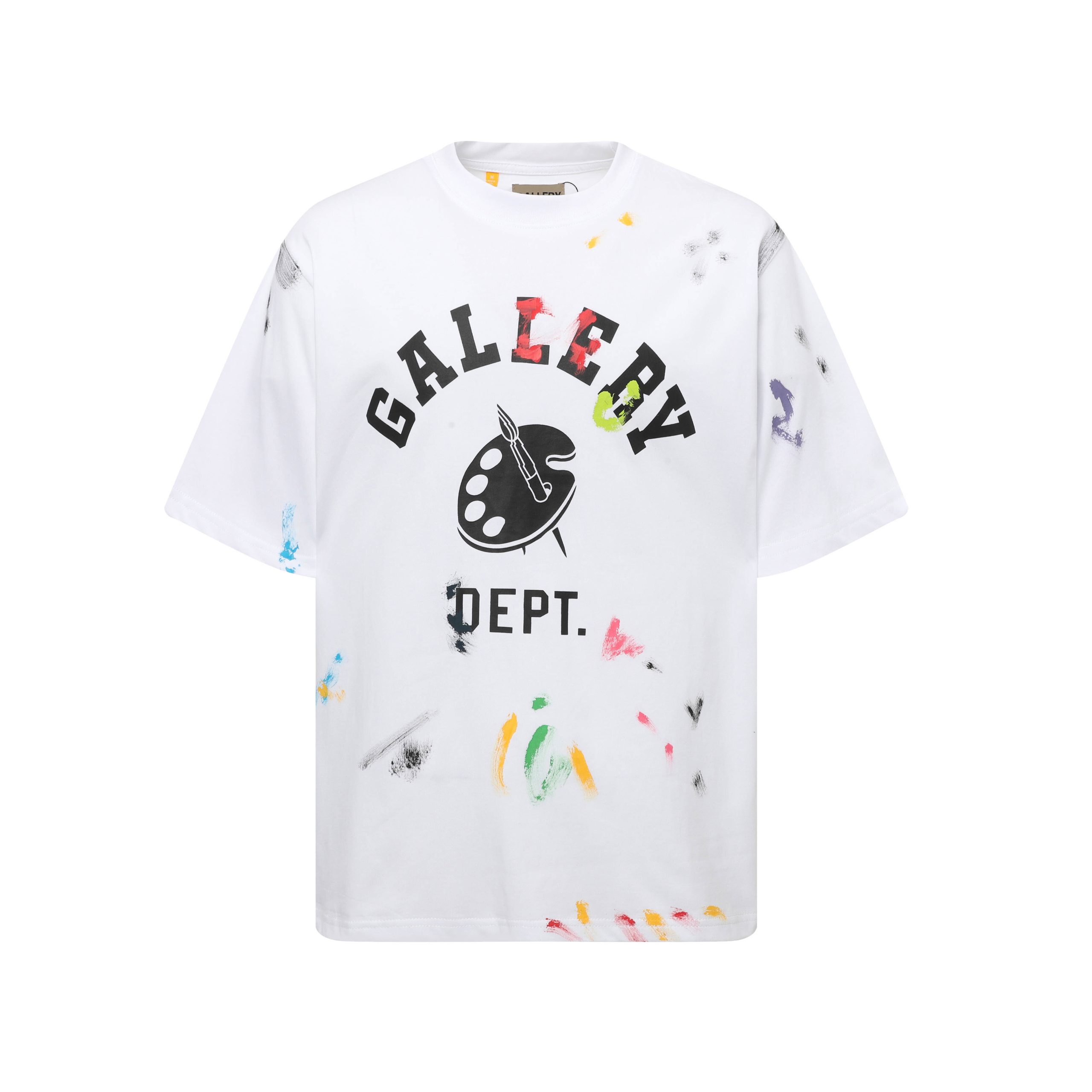 Camiseta Gallery Dept E5K1Z3