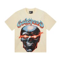 Camiseta Godspeed B2K5J9 (2COLORES)