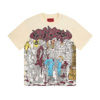 Camiseta Godspeed C7D3T7 (2COLORES)