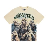 Camiseta Godspeed F8V2R1